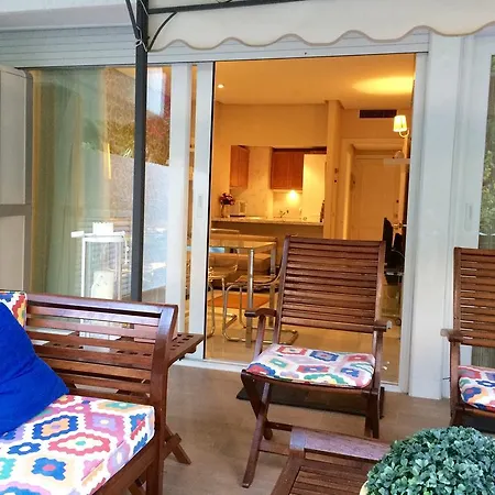 Appartement Jardines Del Mar Marbella