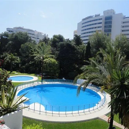 Jardines Del Mar Appartement