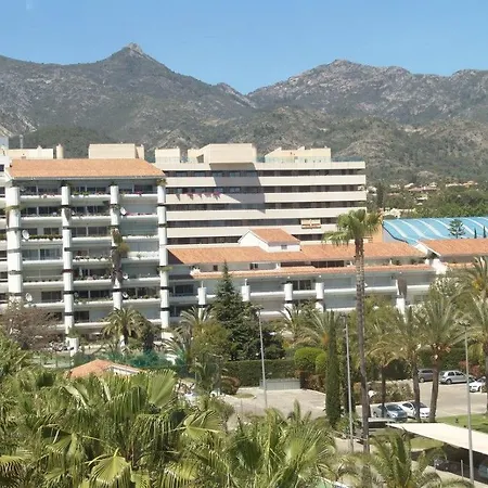Appartement Jardines Del Mar