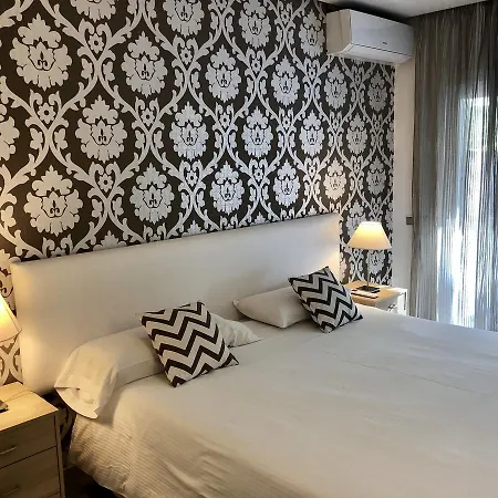 Appartement Jardines Del Mar Marbella