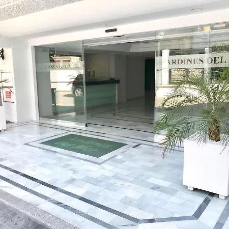 Appartement Jardines Del Mar Marbella