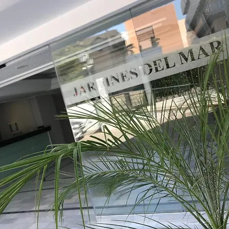 Jardines Del Mar * マルベーリャ