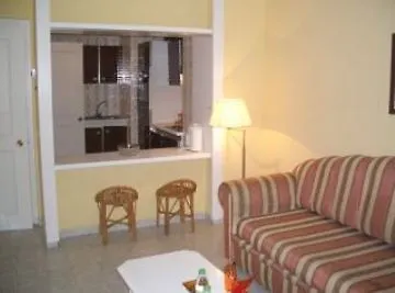 Jardines Del Mar Appartement