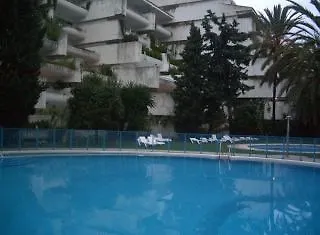 Jardines Del Mar * マルベーリャ