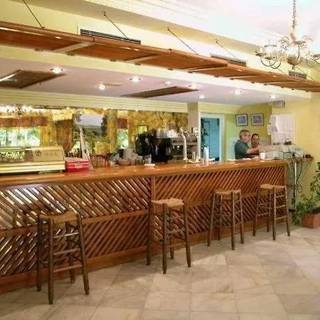Jardines Del Mar Apartment *