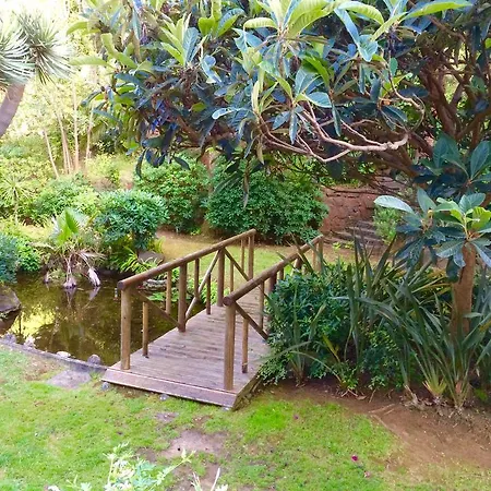 Jardines Del Mar Apartment