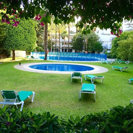 דירה Jardines Del Mar *
