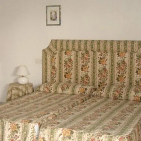 Jardines Del Mar Apartment Marbella