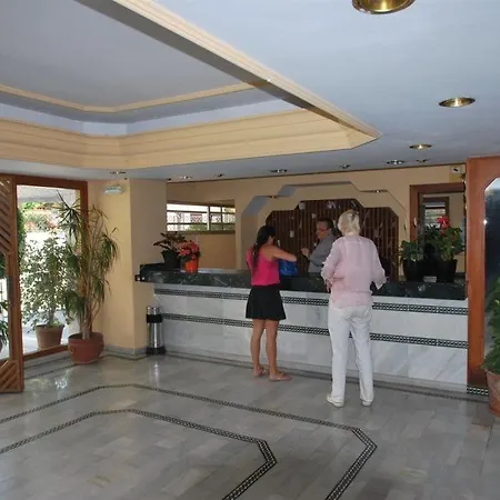Apartment Jardines Del Mar *