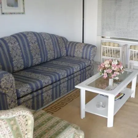 Jardines Del Mar * מארבלה