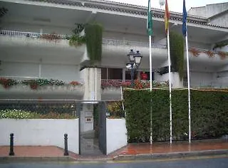 Jardines Del Mar Apartment *