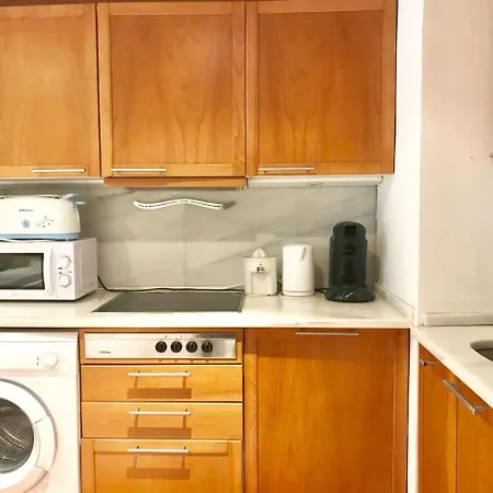 Jardines Del Mar Apartment Marbella