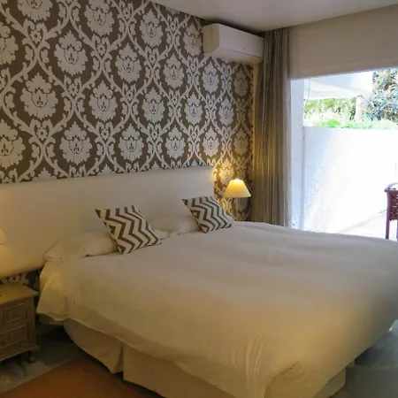 Apartment Jardines Del Mar Marbella