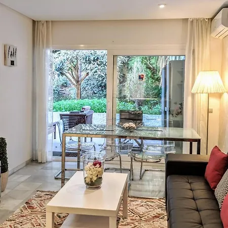 Jardines Del Mar Apartment