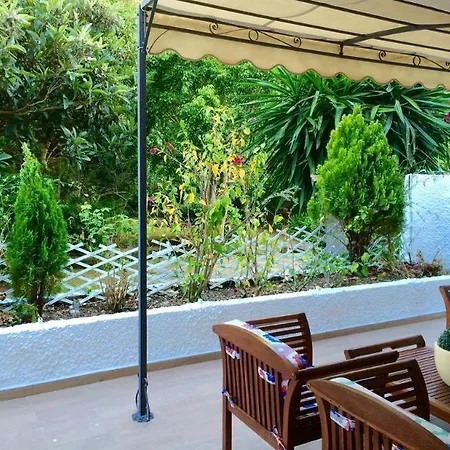 Jardines Del Mar Apartment *